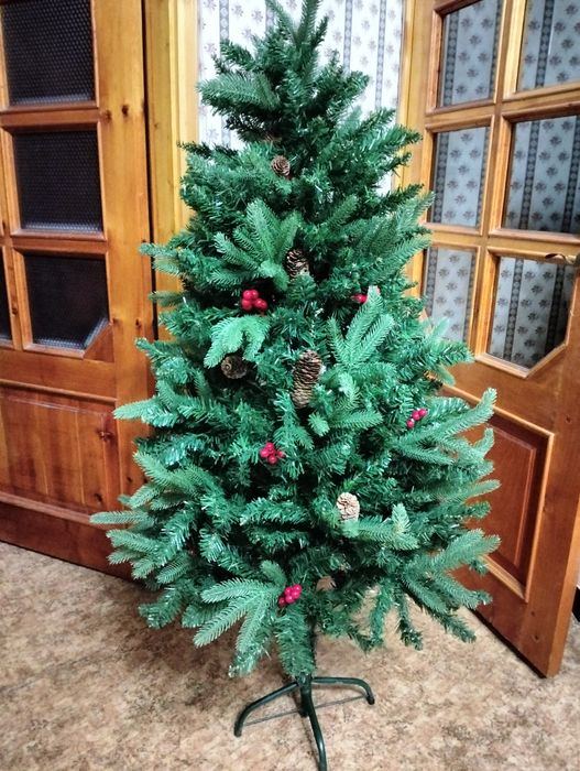 Новогодняя искусственная Ёлка
