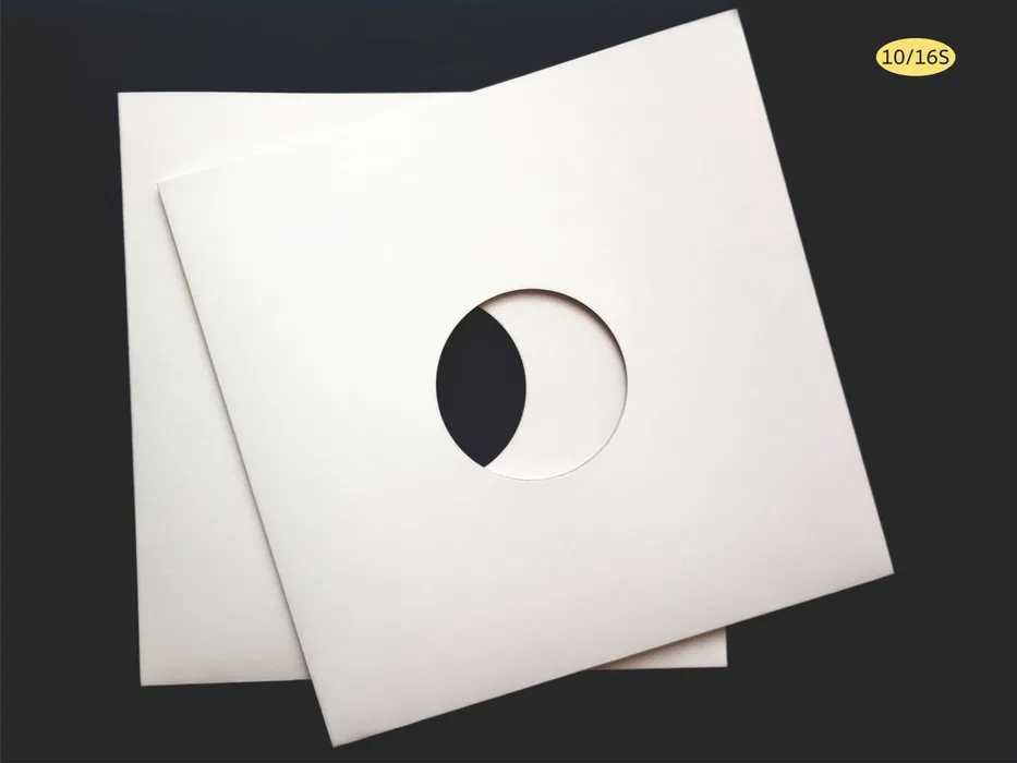 LP 12" НЕМСКИ Калъфи Пликове Oблекла за ГОЛЕМИ 12"" Грамофонни Плочи