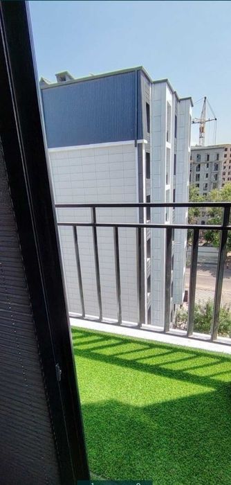 Сдаётся в аренду 1 ком.Ижарага берилади Олмосда