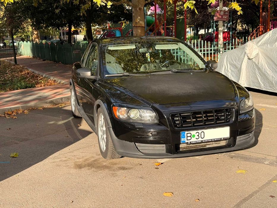 VOLVO C30 2007 — imagine 2