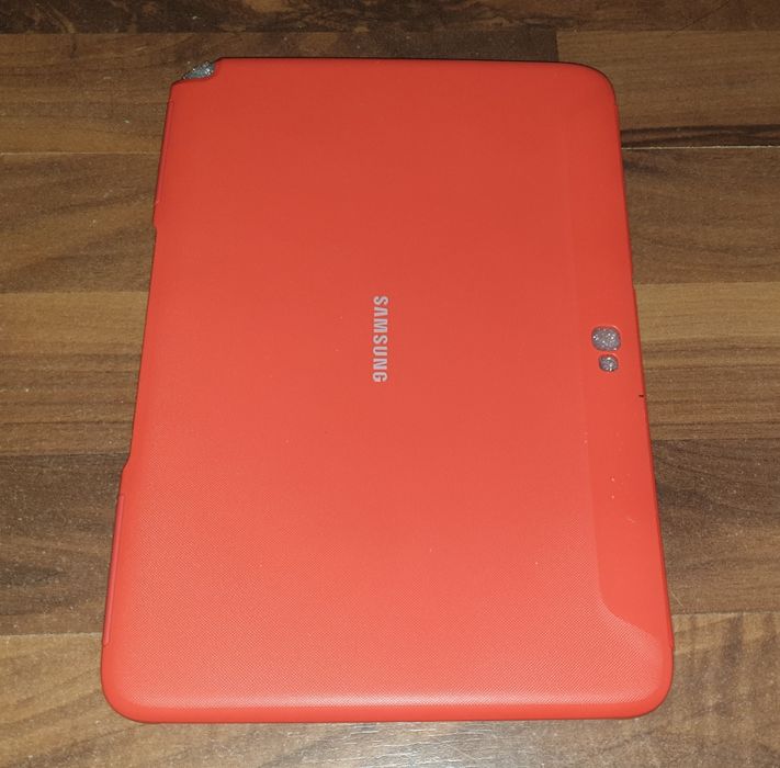 Husa flip smart activa originala Samsung Book Cover Note 10.1 N8000