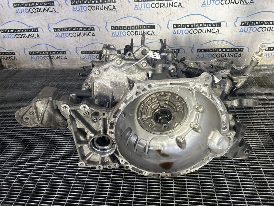 Cutie de viteze Mitsubishi ASX Facelift 2012 2.2 Diesel 2012 - 2016 150CP Automata 4N14 ...