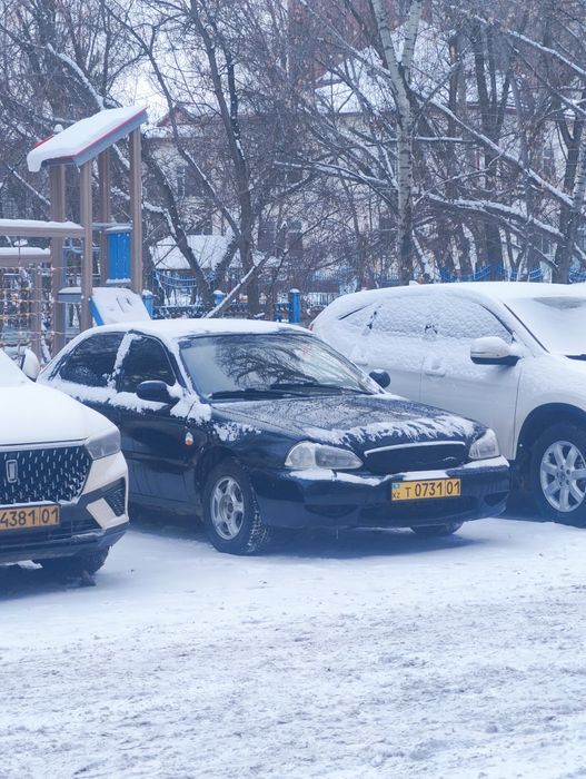 Kia credos продам