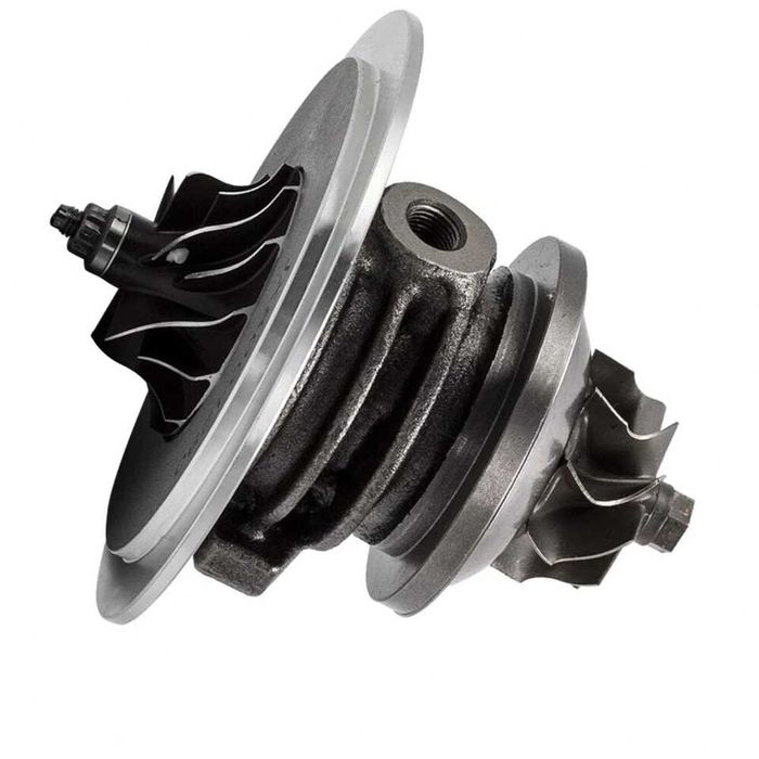 Miez turbină CHRA 1.9 dCi / 1.9 DI-D Renault Opel Mitsubishi