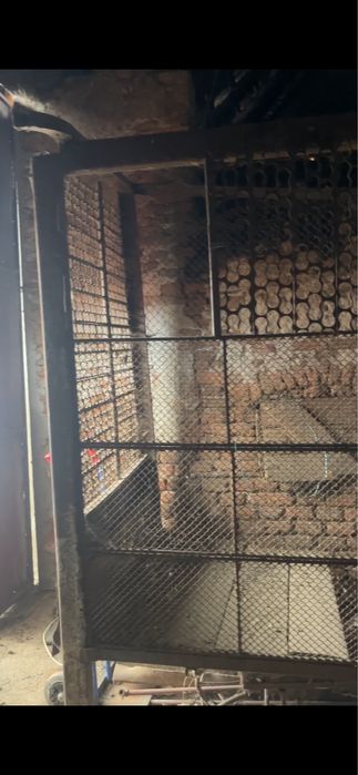 Vand coser pentru porumb