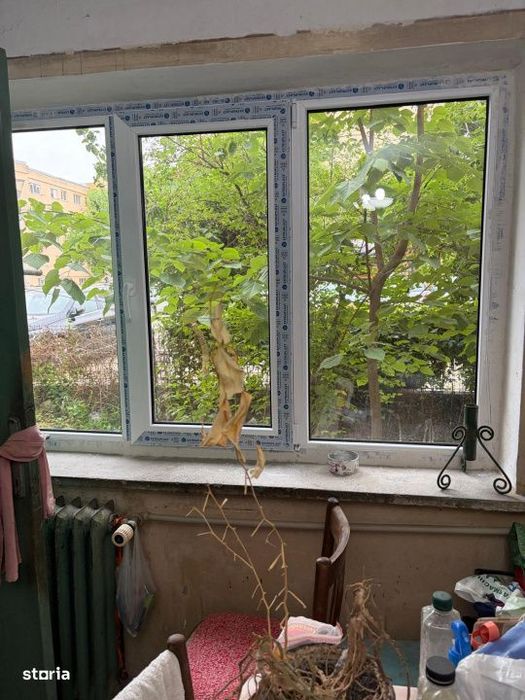Apartament 2 camere, 29 mp, zona Piata, Valea Rosie