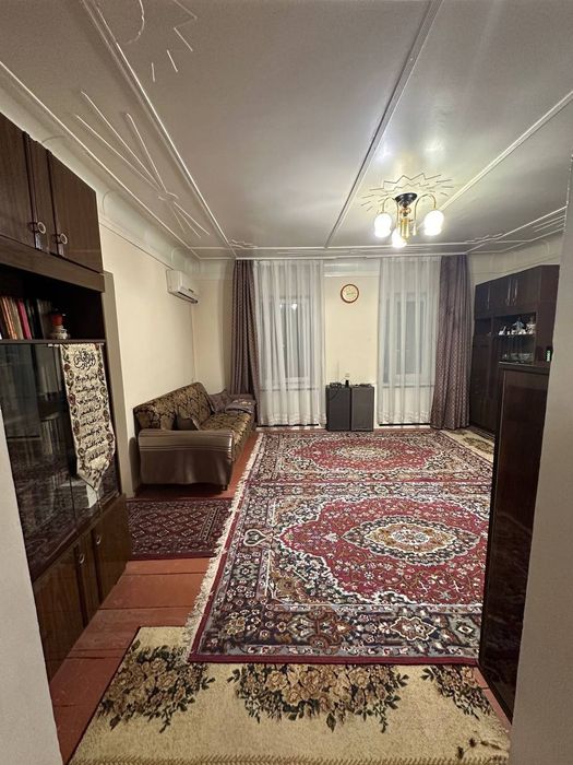 3 ком Чикалов метро аренда Участок