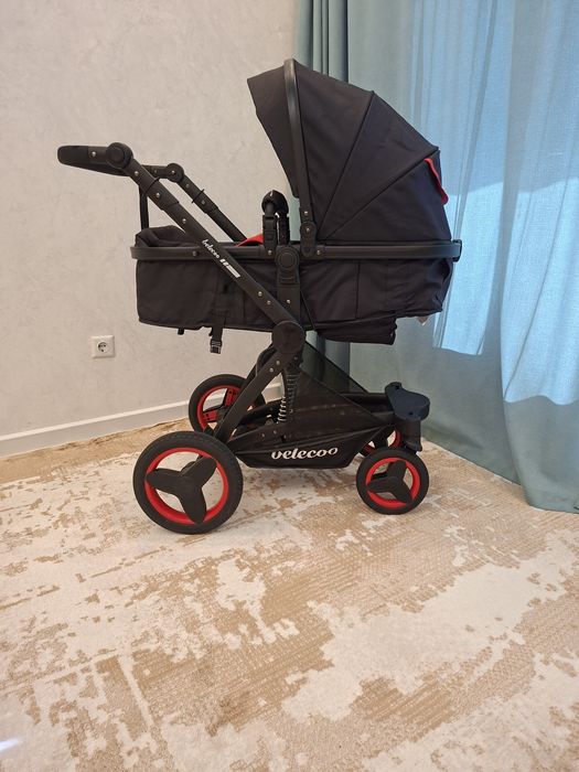 Продаётся детская коляска