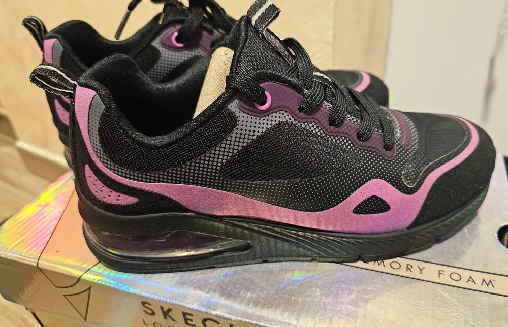 Pantofi sport Skechers, mărime 38