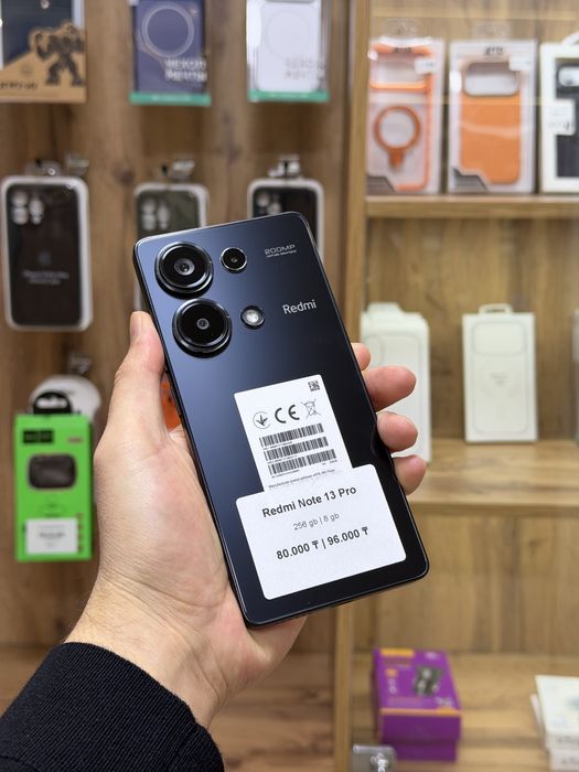 Redmi Note 13 Pro | sfinancemarket