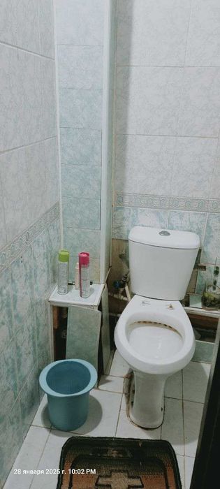 Сдается квартира в аренду