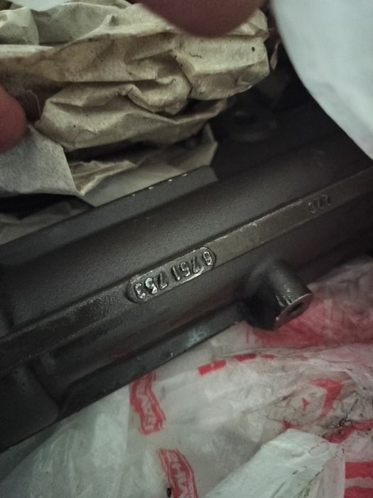 Рулевая рейка БМВ е46 е36