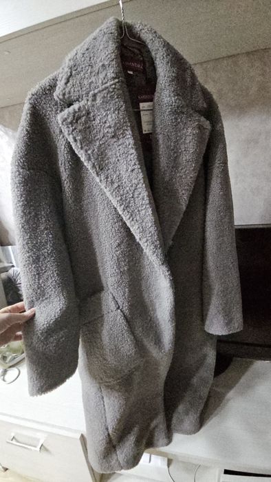 Продам женское пальто