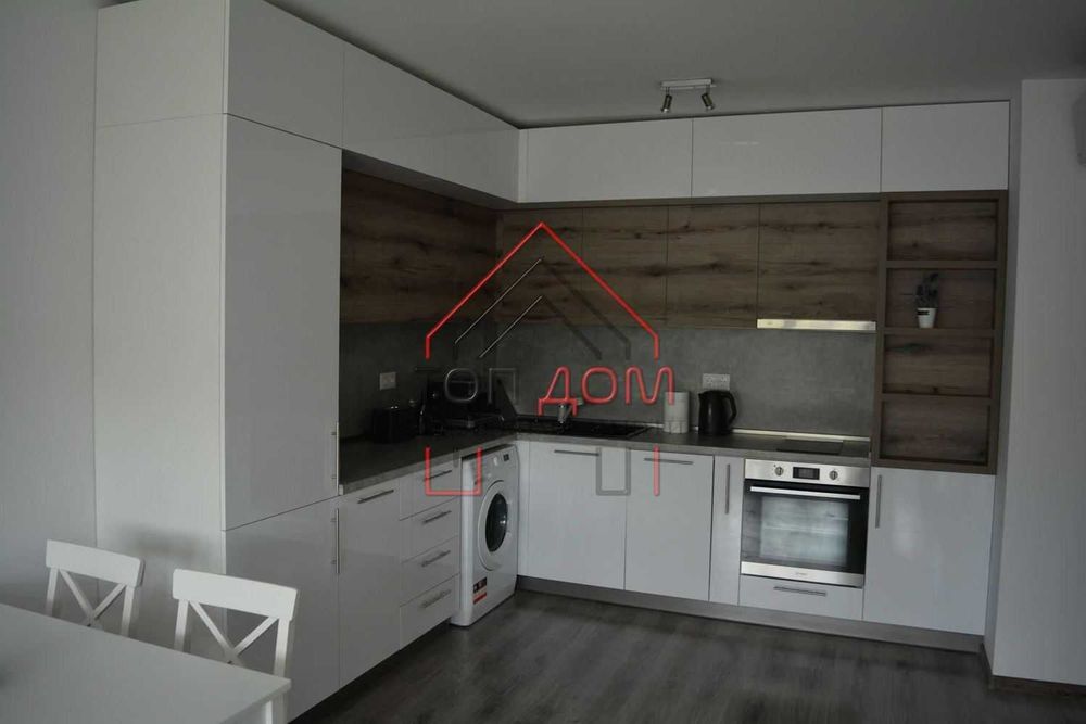 Дава се под наем Двустаен апартамент в Варна, Младост 1 - 75 кв.м за 408 € - Снимка #3