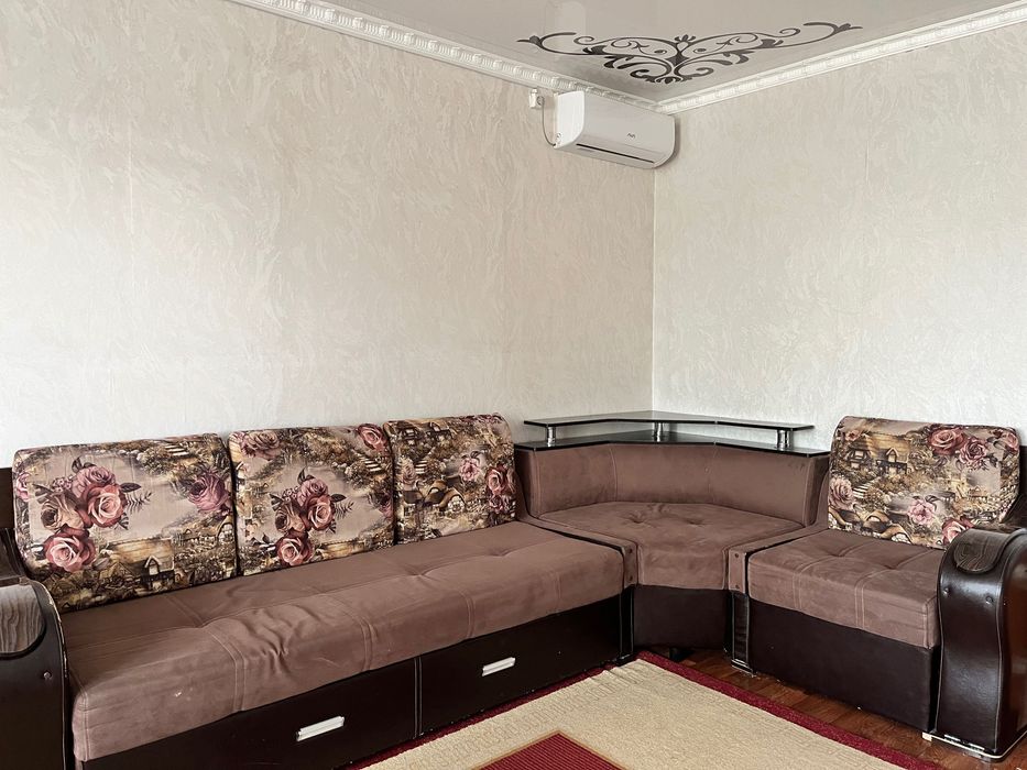 Диван трансформер