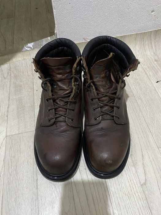 Red wing 41размер бу