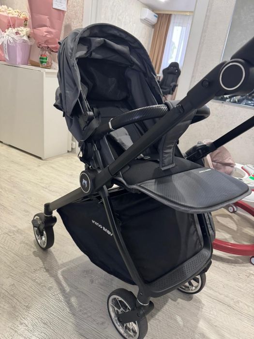 Детская коляска ining baby
