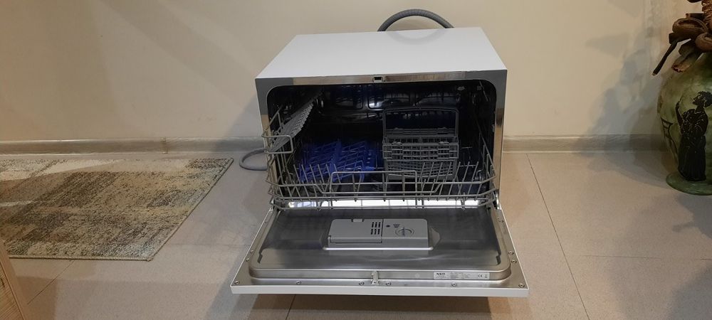 Сушилня  NEO DW-TT0655W