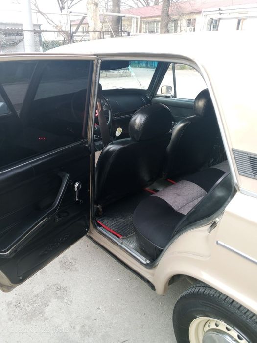 Vaz 2106 metan gaz bor srochna sotiladi