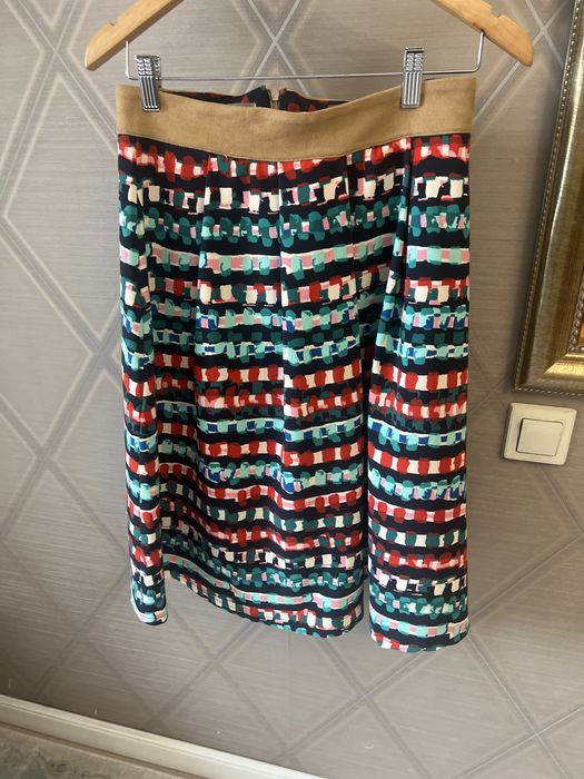 Massimo Dutti Zara Stradivarius