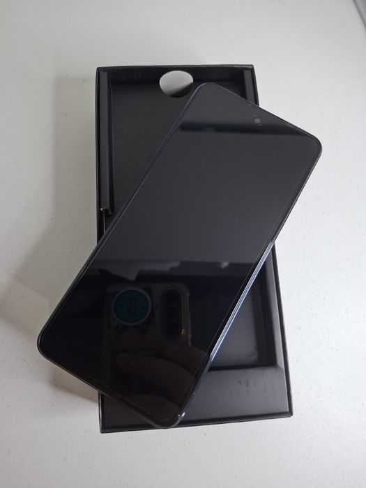Infinix hot 40i новый