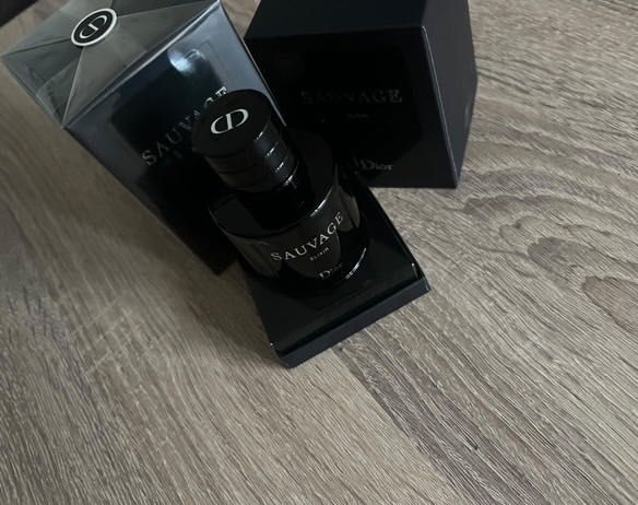Оригинален парфюм Dior elixir 60ml