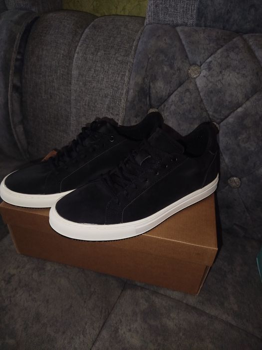 Продаются мужские кеды