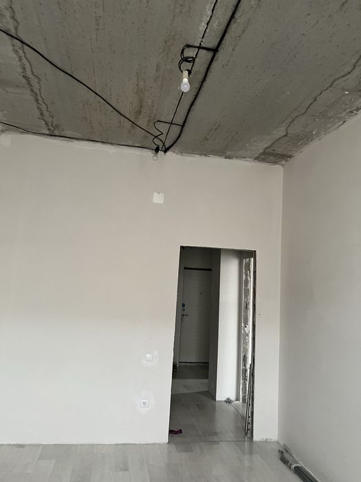 1 комнатная квартира 46 м2