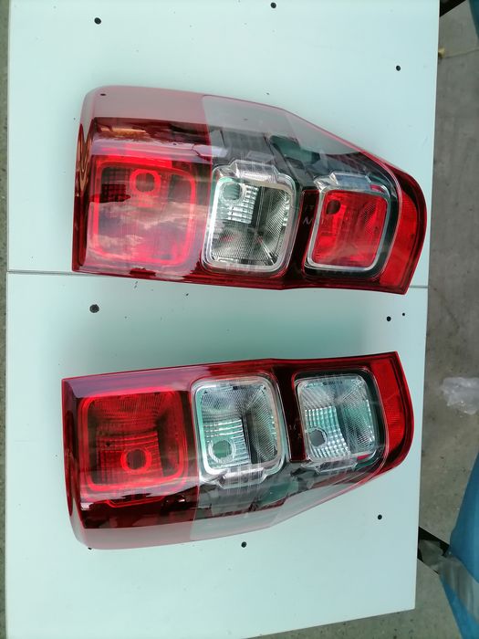 Grila,  triple Ford Ranger, grila