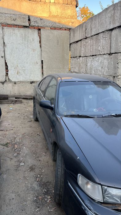 Honda Accord CC7