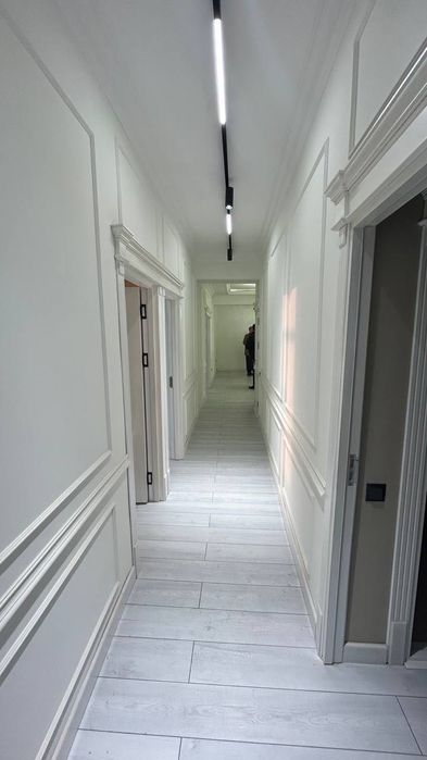 Продается 5 комнатная квартира ремонт Госпитальный рынок La Piola