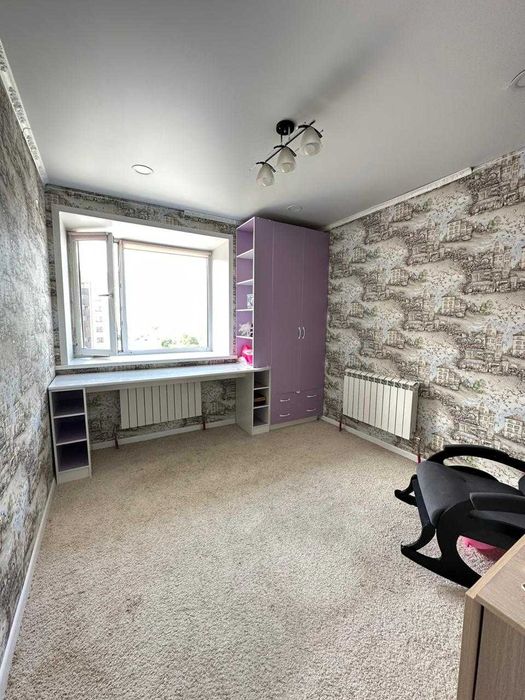 3х ком квартира Жас Оркен