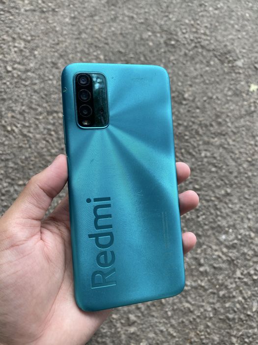 Redmi 9T/Редми 9Т 128/6гб