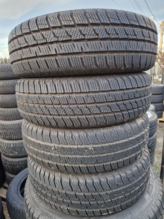 4anvelope iarna(relativ noi)175 65 15