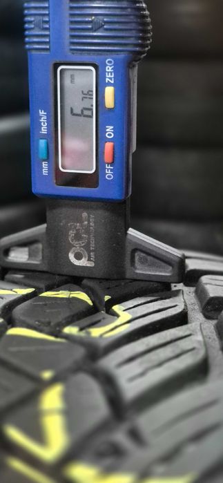 Continental,Fulda,Sebring,Goodyear 205/55/16 iarna