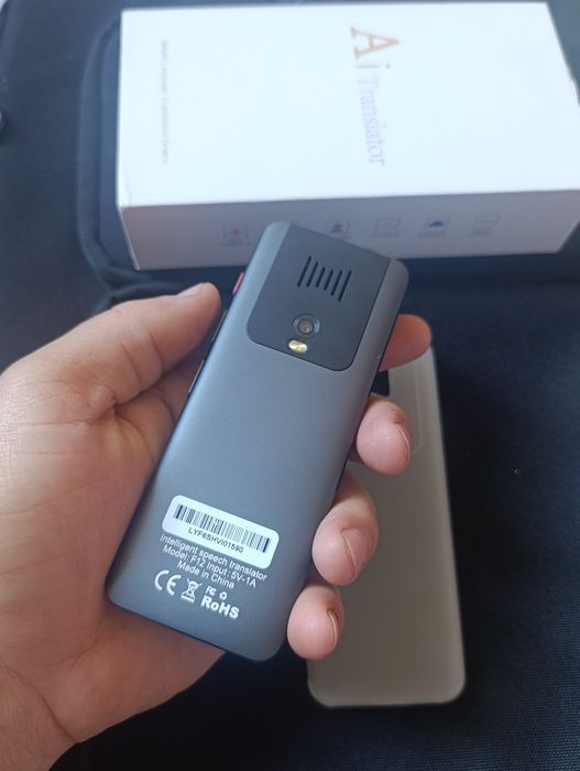 Переводчик F12  tarjimon F12