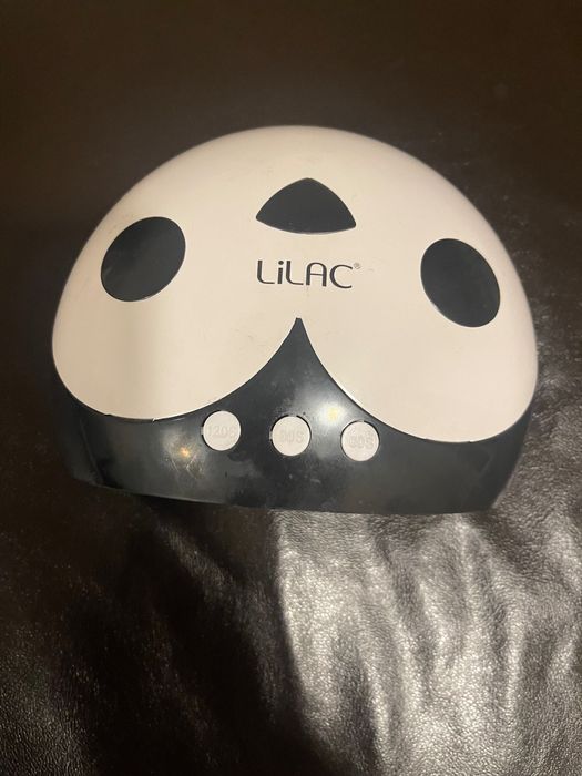 Продавам LED лампа за гел лак