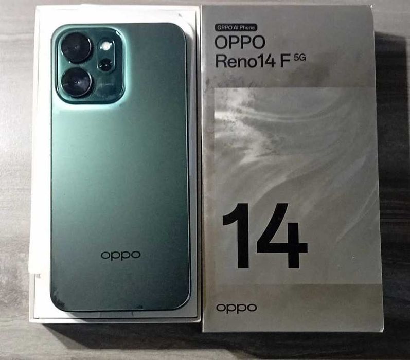 Ipad9, Huawei nova9 si Oppo Reno14