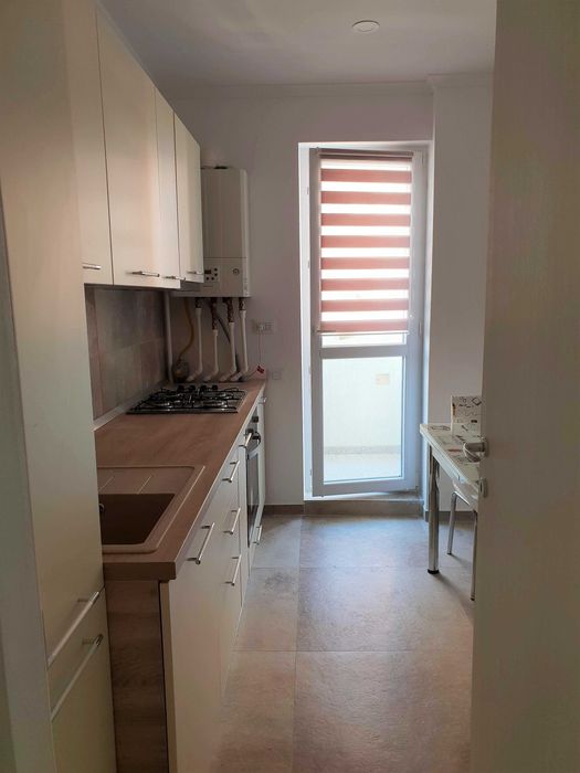 Proprietar, inchiriez apartament cu 2 camere in Militari Residence