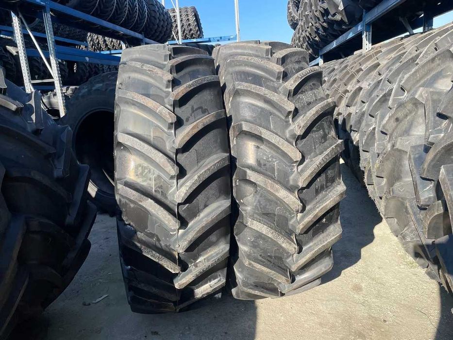 Anvelope Radiale Tubeless 600/65 R38 Cauciucuri cu garantie