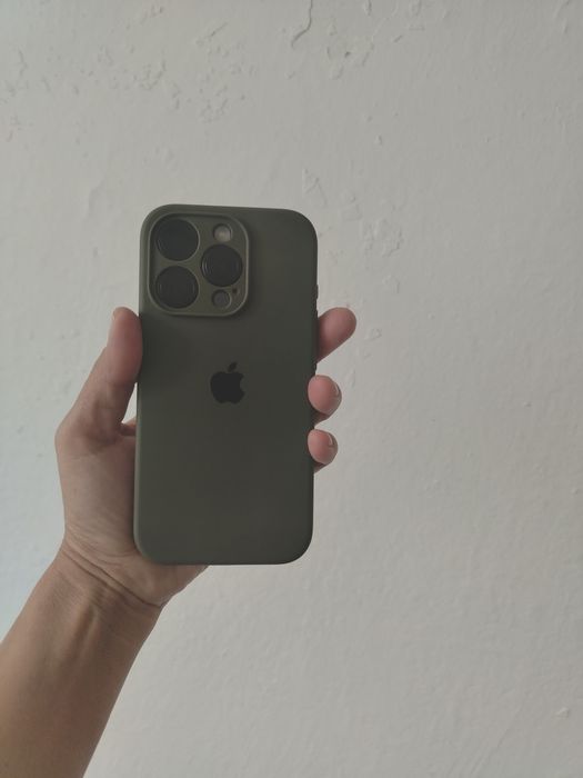 Айфон 15 про телефон