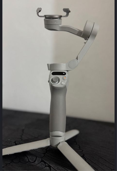 Dj osmo se в идеальном состоянии