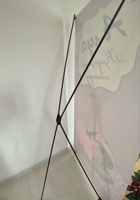 продам каркас для баннера