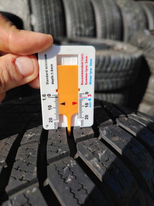 Roti/Jante Land Rover Evoque L551. 5x108, 225/65/17