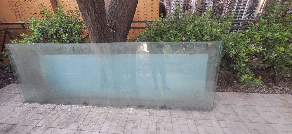 Kalyoniy oyna sotiladi