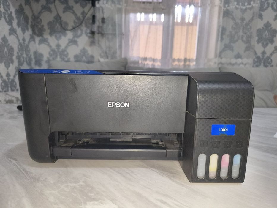 Printer EPSON1301 rangli