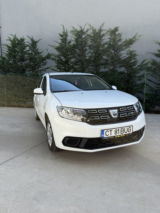 DACIA Logan 2017 — imagine 3