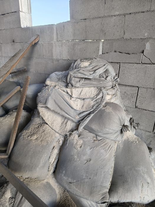 Мраморная крошка