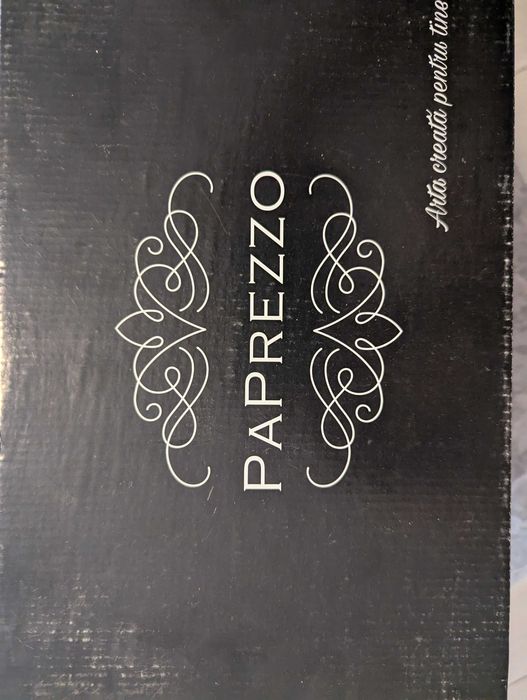 Pantofi piele barbati paprezzo