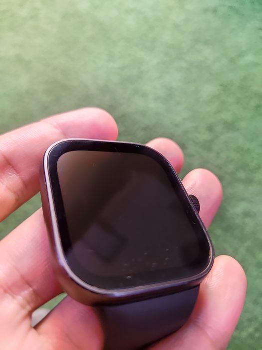 Redmi    watch 4